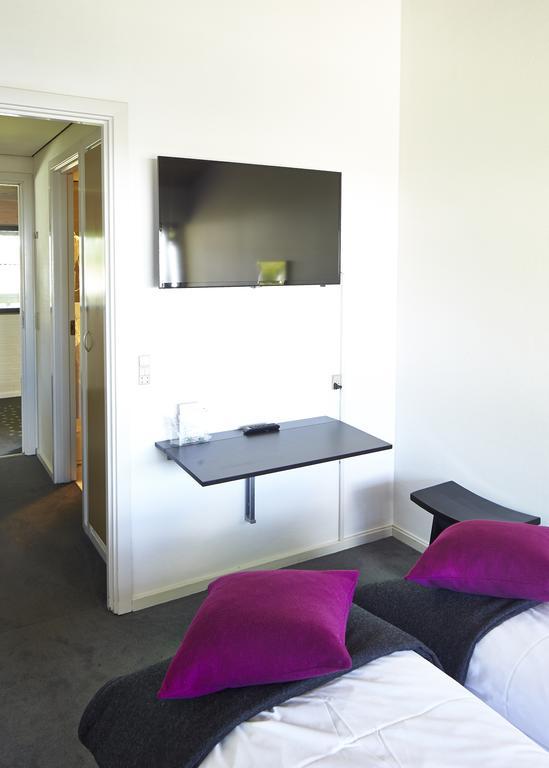 Vilvorde Kursuscenter Hotel Charlottenlund Habitación foto